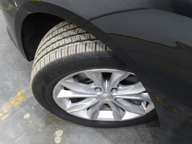 Used 2023 Chevrolet Malibu LT FWD image 37