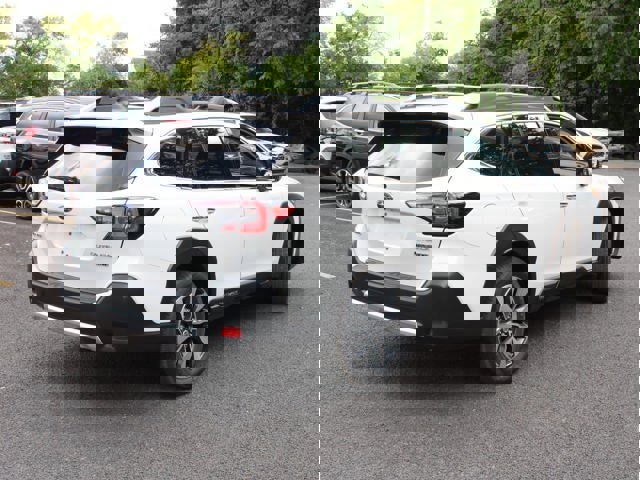 New 2025 Subaru Outback Touring XT image 24