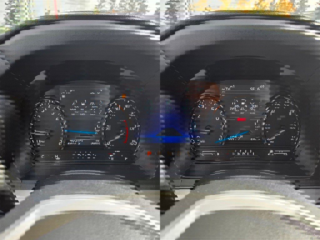 Used 2023 Ford Explorer XLT w/ Equipment Group 202A image 13