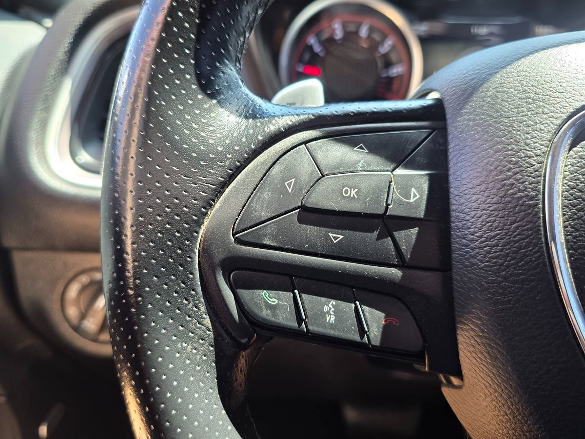 Used 2019 Dodge Challenger GT w/ Performance Handling Group RWD image 27