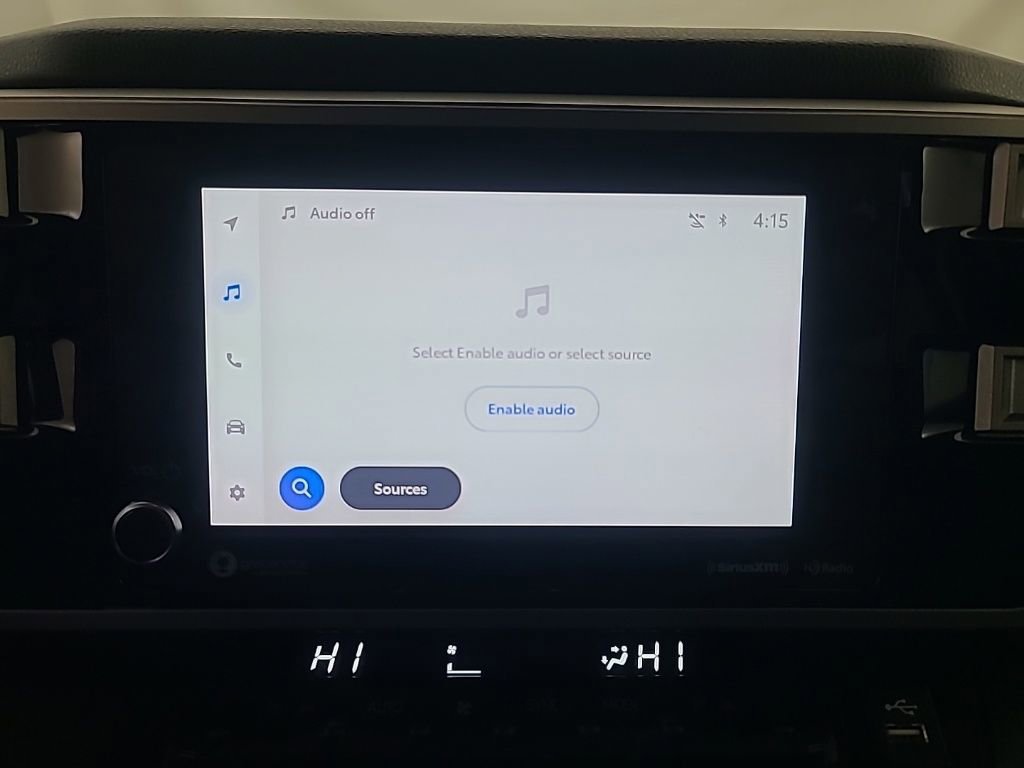 Used 2024 Toyota Tundra SR5 w/ SR5 Premium Package image 30