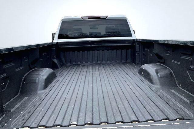 Used 2022 GMC Sierra 2500 Pro w/ Convenience Package image 7