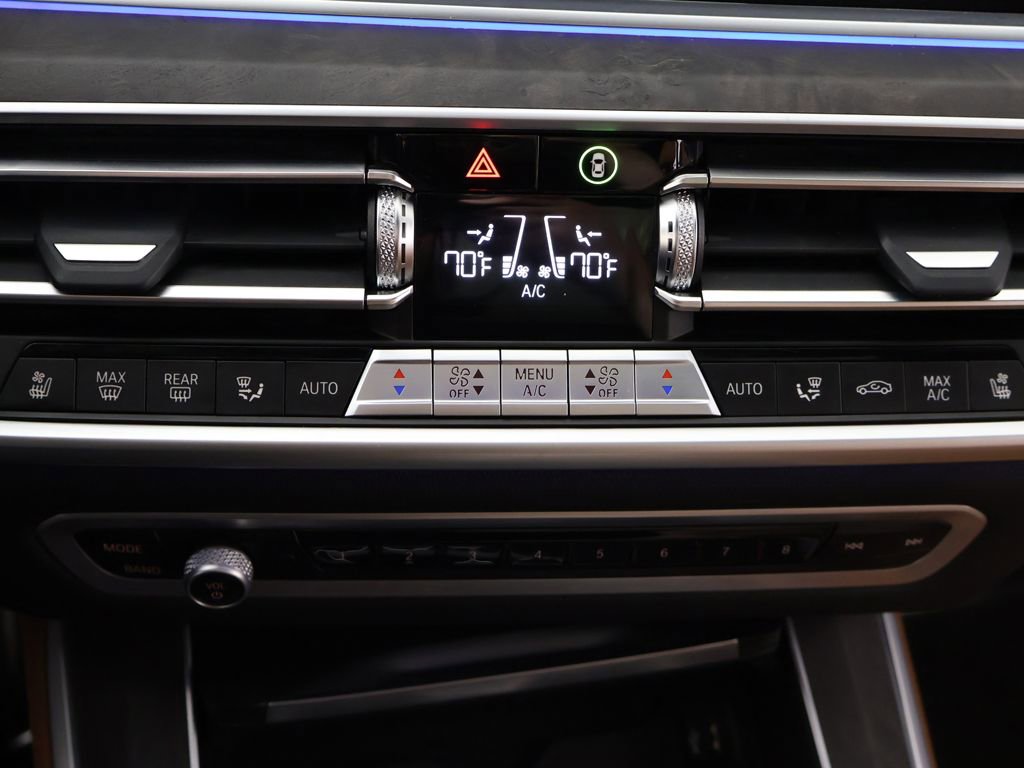 Used 2022 BMW X5 xDrive40i AWD/4WD image 56