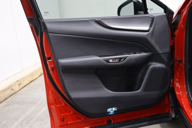 Used 2022 Lexus NX 350 F Sport image 16