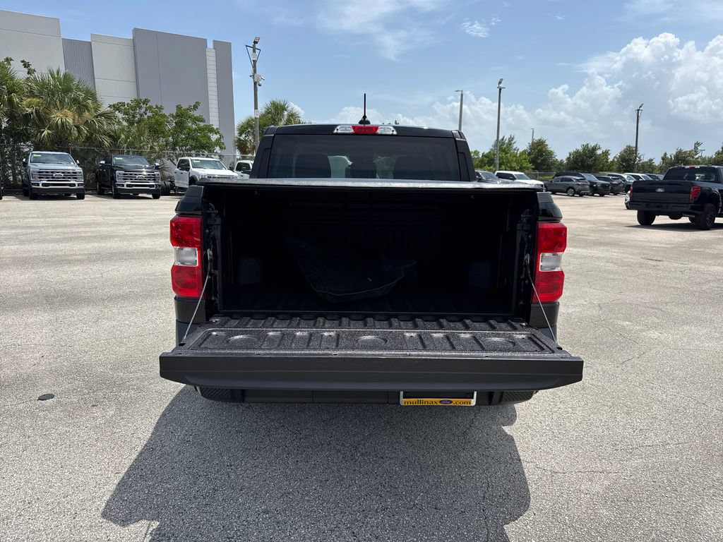 Used 2025 Ford Maverick XL FWD image 26