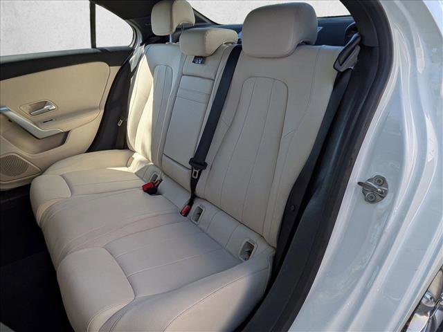 Used 2019 Mercedes-Benz A 220 image 18