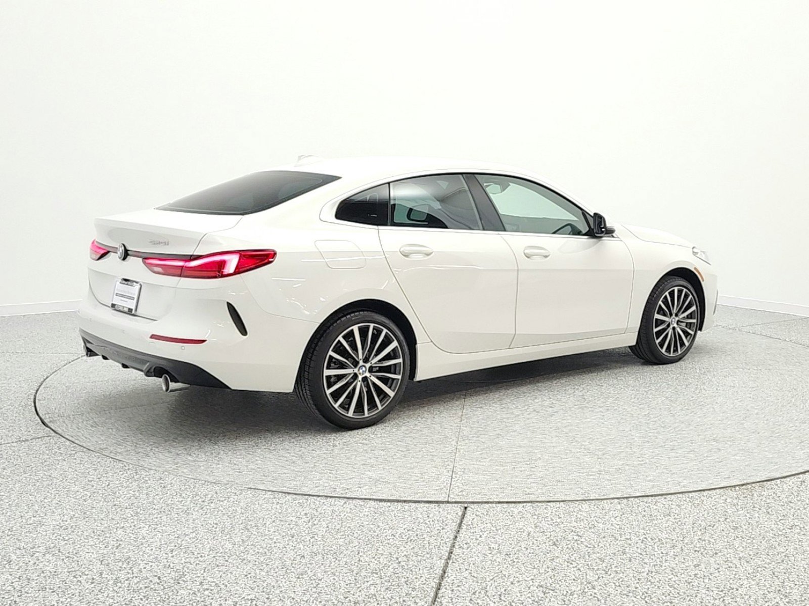 Used 2023 BMW 228i Gran Coupe w/ Convenience Package image 5