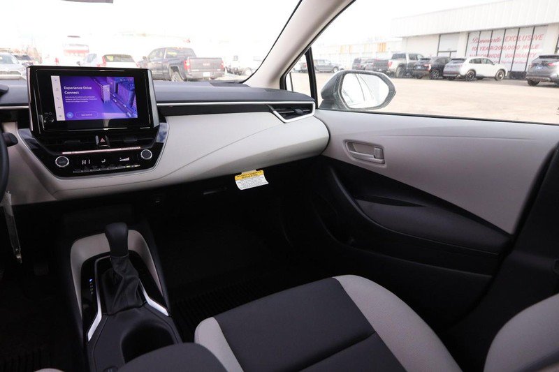 New 2026 Toyota Corolla LE image 21