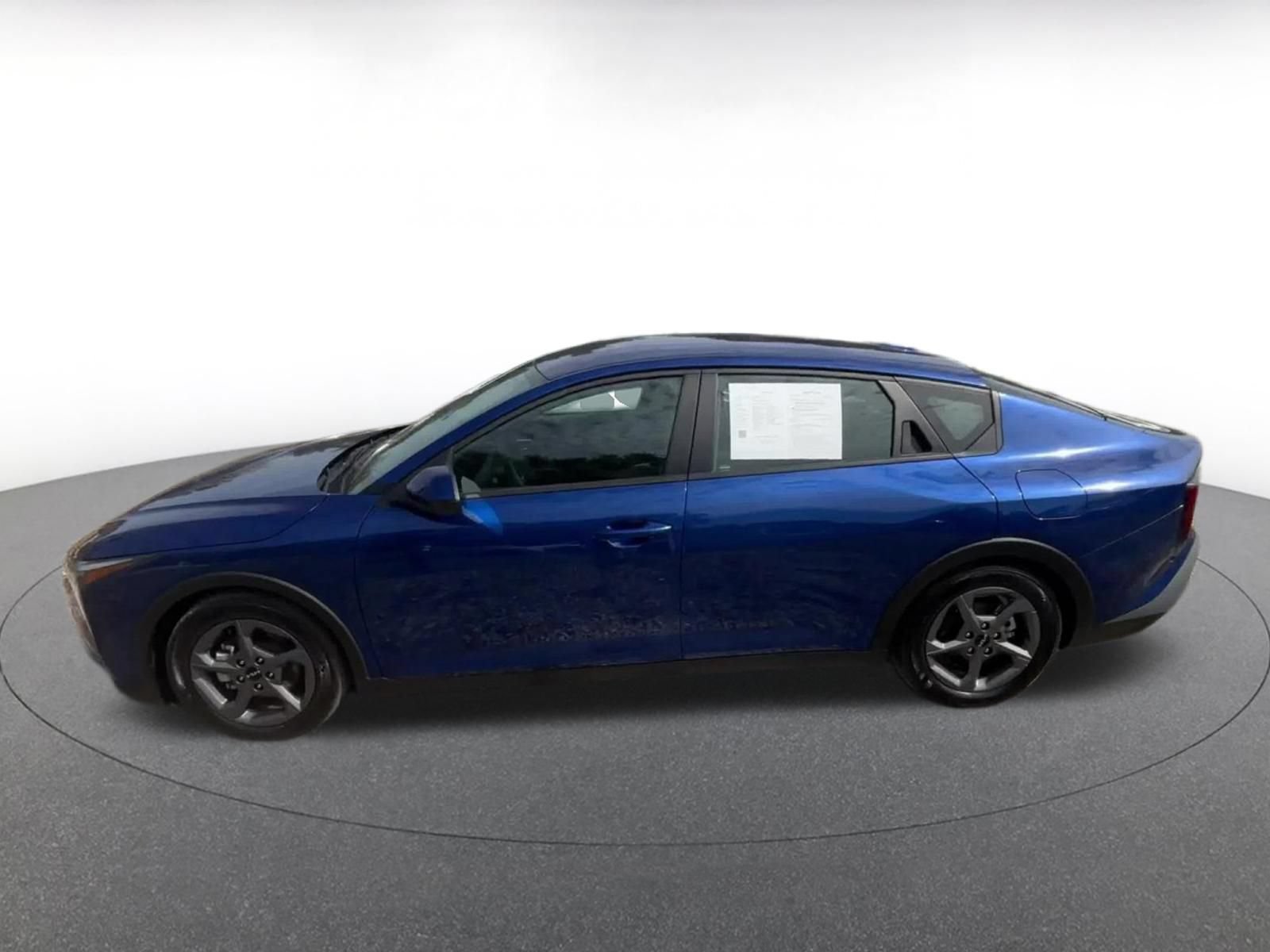 Used 2025 Kia K4 FWD image 9