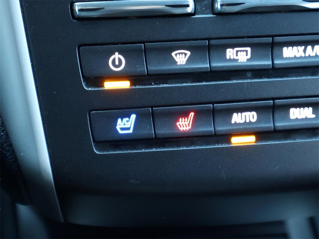 Used 2016 Lincoln MKC Reserve w/ Technology Package image 29