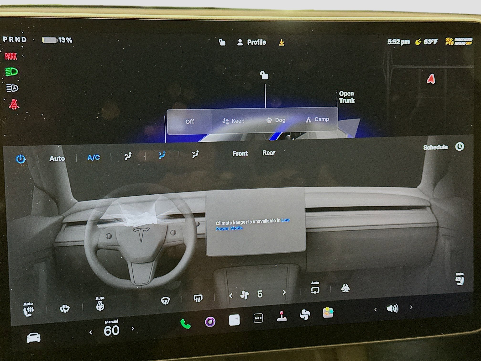 Used 2023 Tesla Model Y Performance image 23