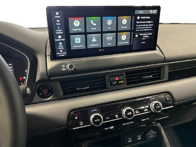 New 2026 Honda Pilot Touring image 20