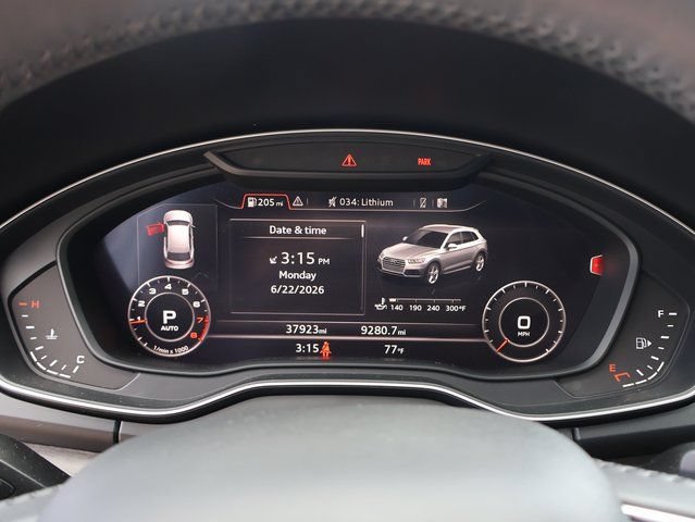 Used 2020 Audi Q5 2.0T Premium Plus w/ Premium Plus Package AWD/4WD image 34