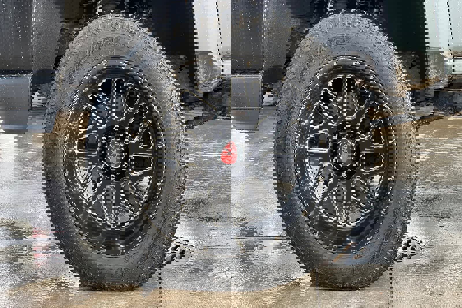 Used 2016 Chevrolet Silverado 1500 LT image 26