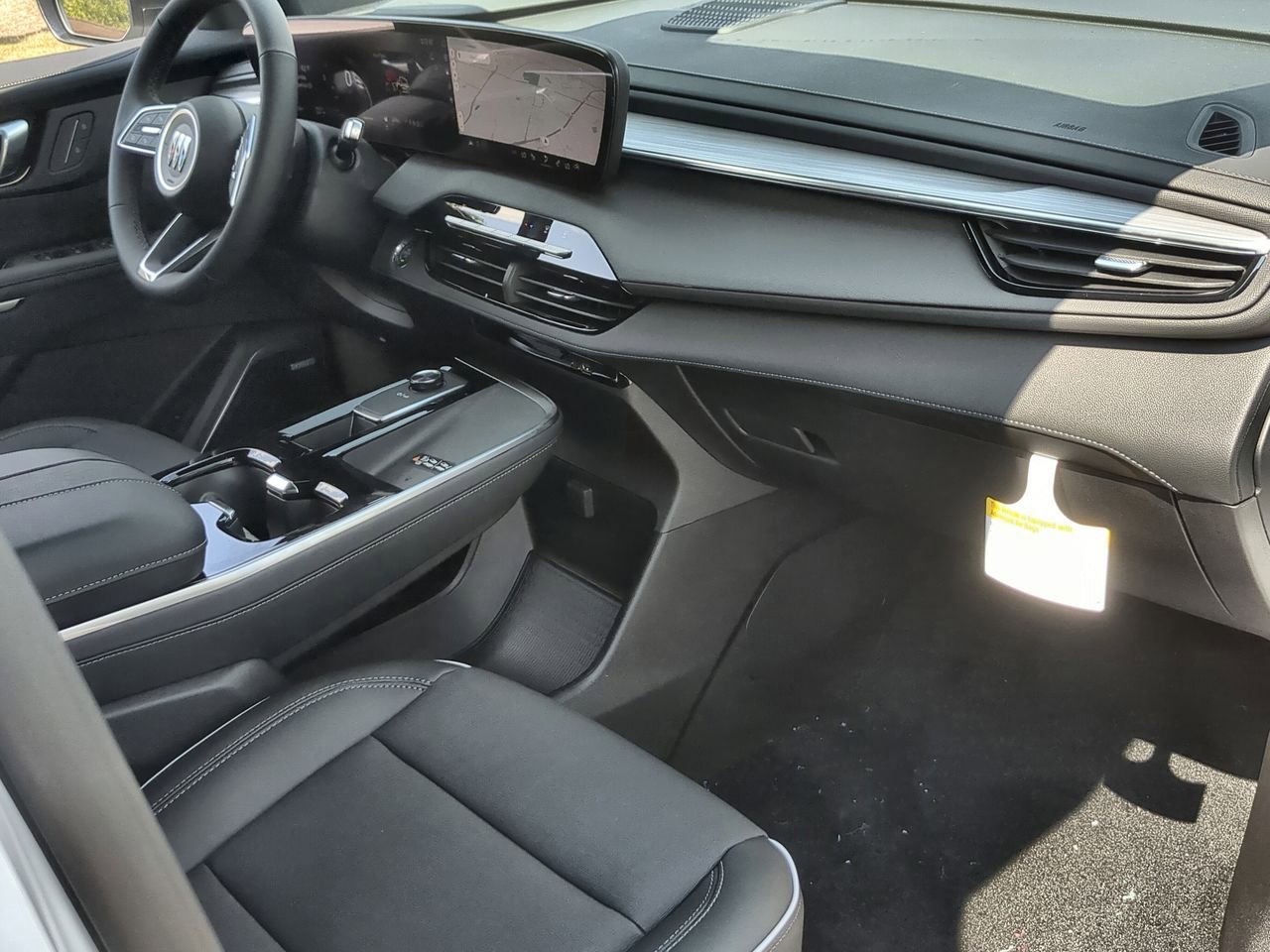 New 2026 Buick Enclave Preferred image 29