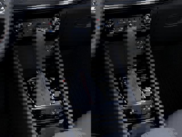 New 2026 Jeep Compass Trailhawk image 24