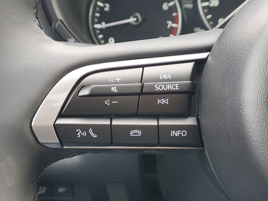 New 2026 MAZDA CX-30 AWD 2.5 S image 19