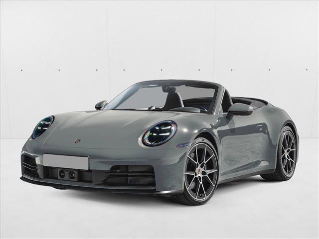 New 2026 Porsche 911 Carrera T image 1