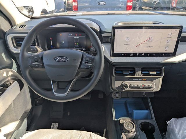 New 2026 Ford Maverick XLT AWD/4WD image 14