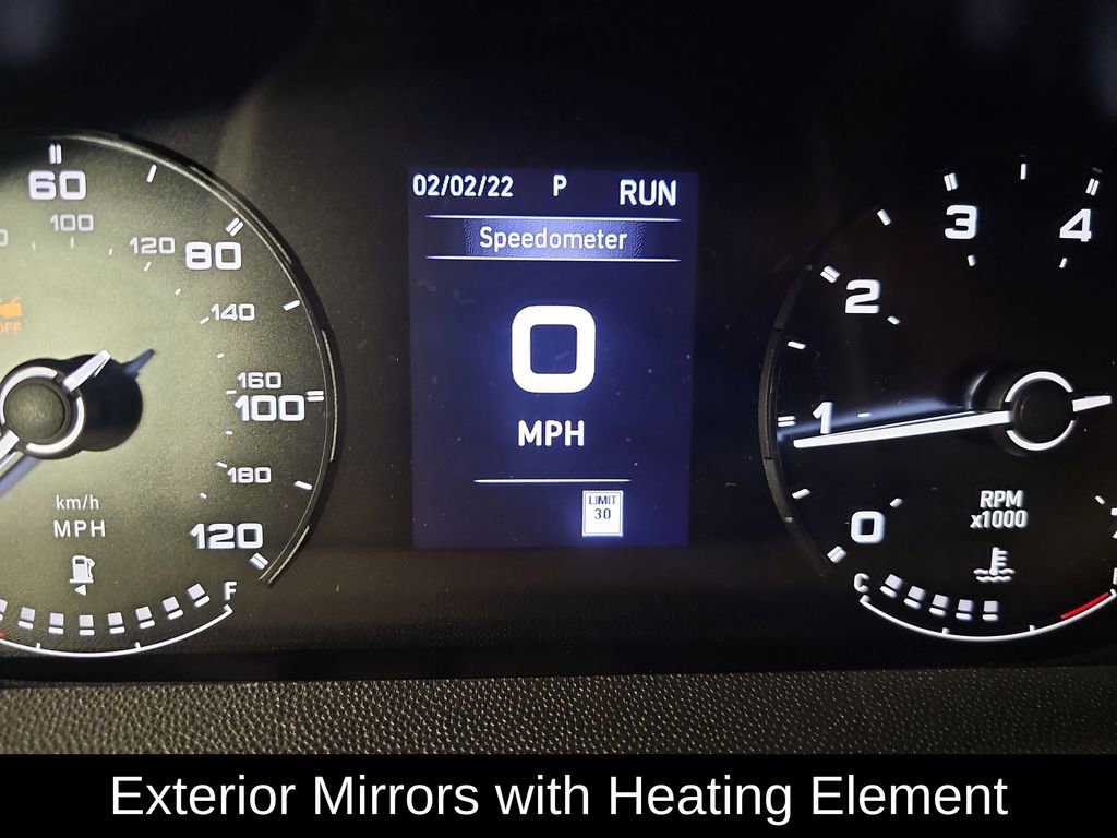 New 2026 RAM ProMaster 3500 w/ Convenience Group image 17