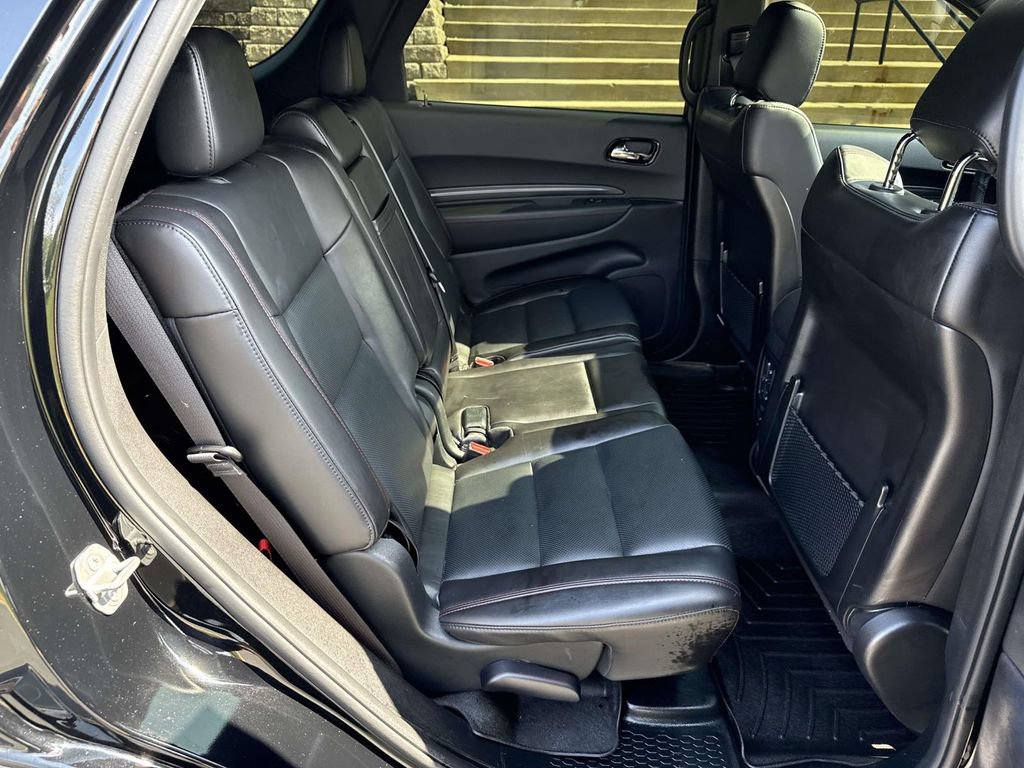 Used 2026 Dodge Durango GT AWD/4WD image 11