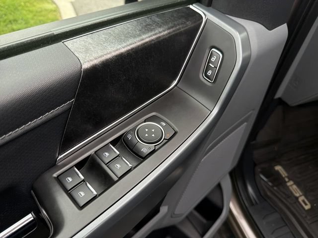 Used 2021 Ford F150 XLT w/ Equipment Group 302A High AWD/4WD image 16
