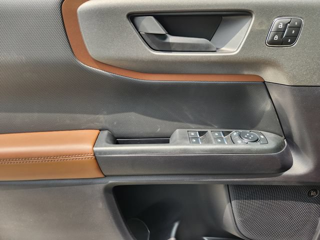 New 2026 Ford Bronco Sport Outer Banks w/ Sasquatch Outer Banks Package AWD/4WD image 16