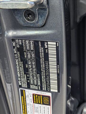 New 2026 Mercedes-Benz GLE 350 4MATIC image 16