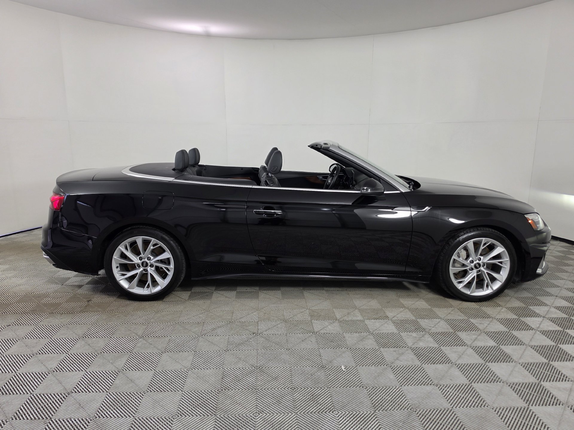Used 2022 Audi A5 2.0T Premium AWD/4WD image 36