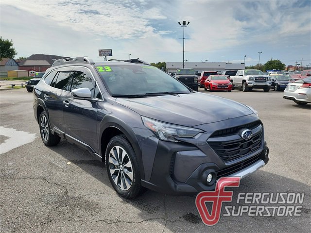 Used 2023 Subaru Outback Touring