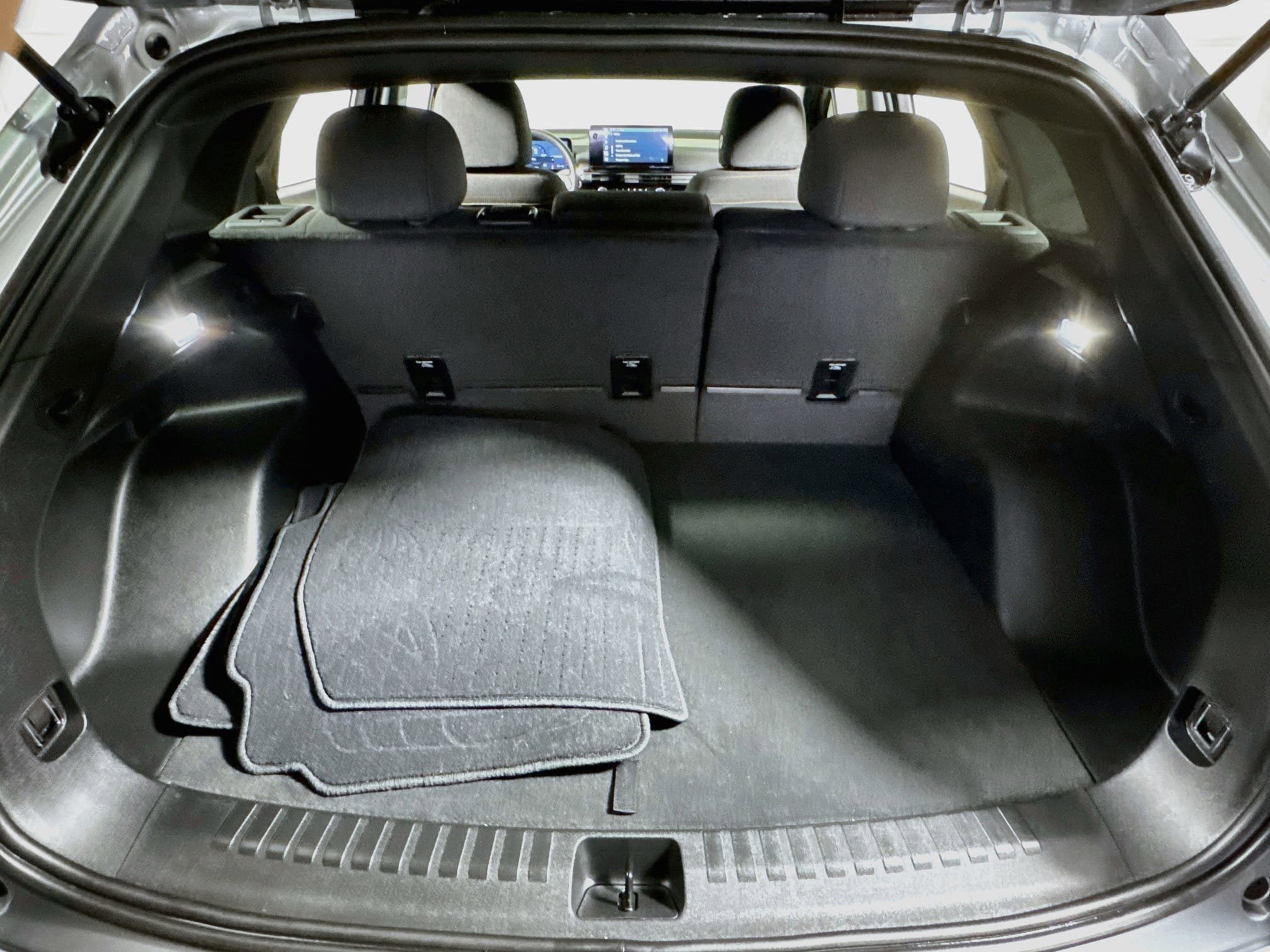 Used 2025 Honda Prologue EX image 23
