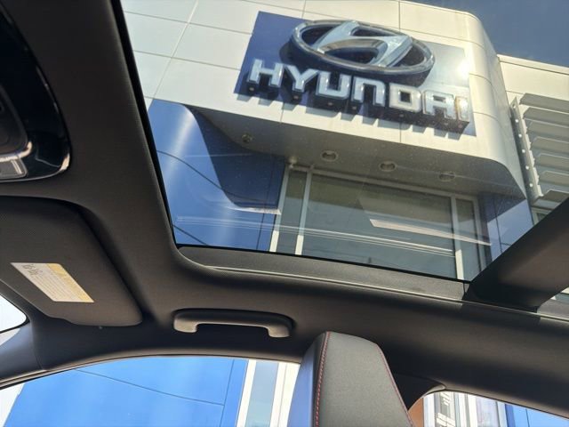 Used 2023 Hyundai Sonata SEL Plus w/ Cargo Package image 22