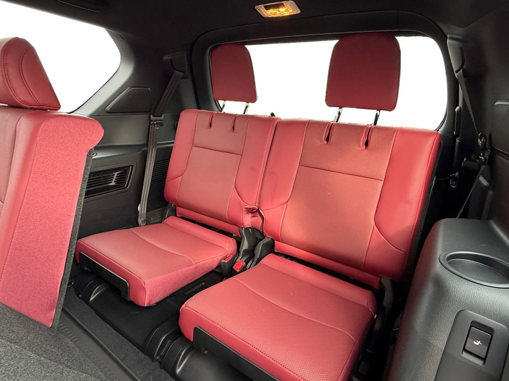 Used 2023 Lexus GX 460 Premium w/ Premium Plus Package image 16