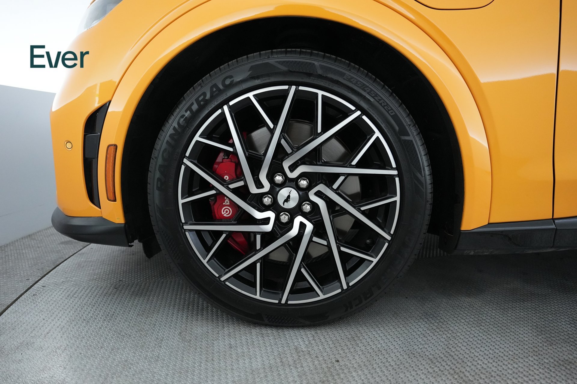 Used 2023 Ford Mustang Mach-E GT w/ GT Performance Edition AWD/4WD image 19