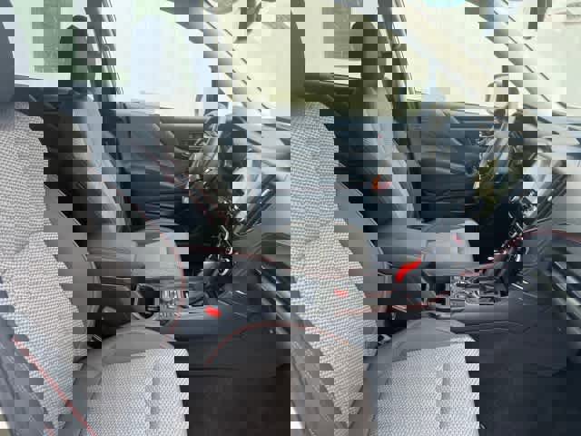 Certified 2023 Subaru Forester Sport image 13