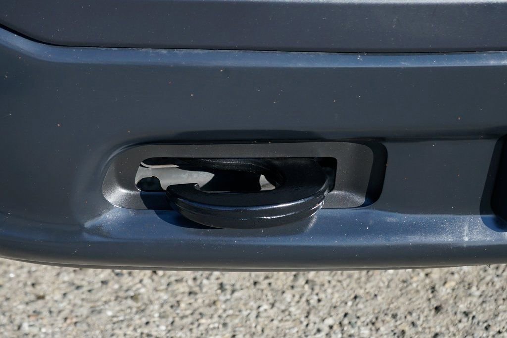 Used 2023 RAM 1500 Tradesman w/ Trailer Tow Group image 52