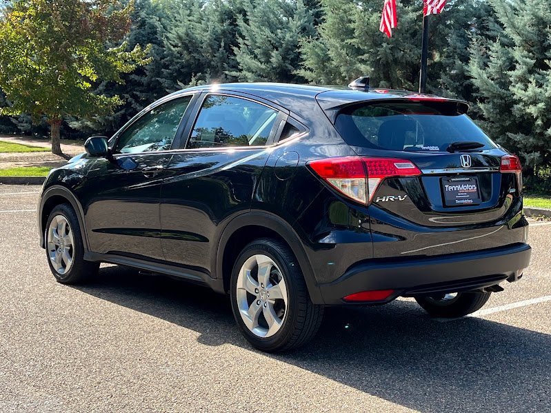 Used 2019 Honda HR-V LX image 22