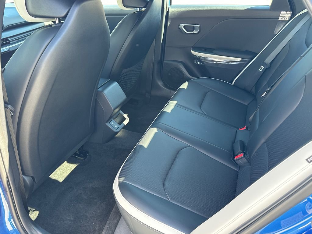 New 2026 Kia K4 GT-Line FWD image 13