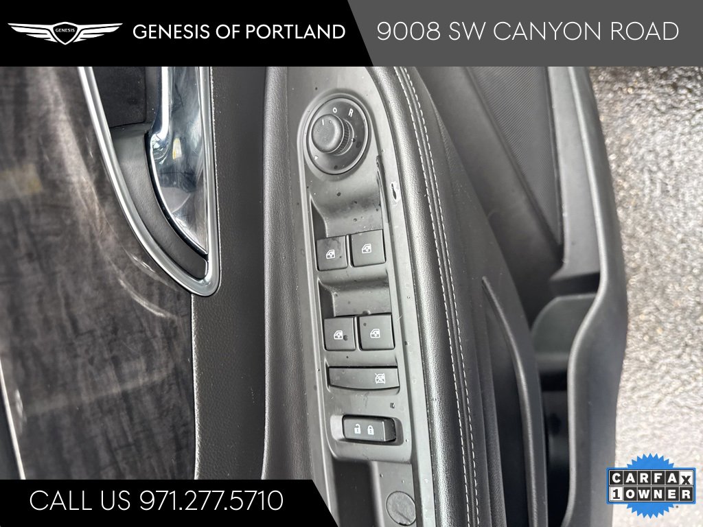 Used 2016 Buick Encore FWD image 14