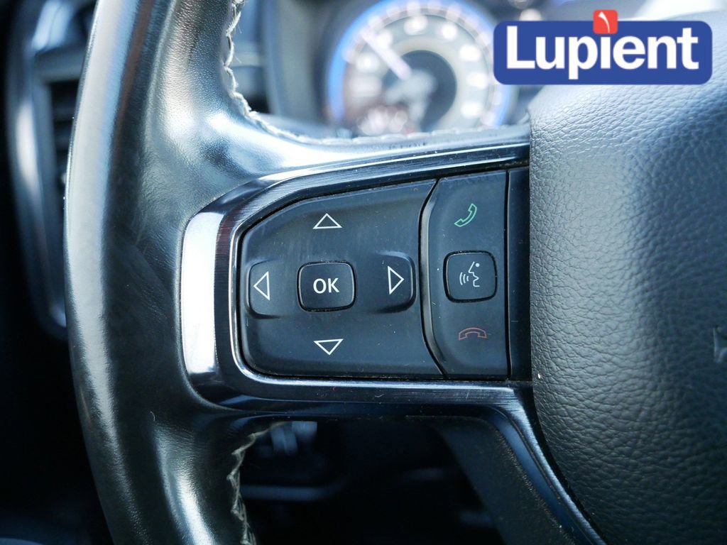 Used 2022 RAM 1500 Limited w/ Trailer Tow Group (B) image 24