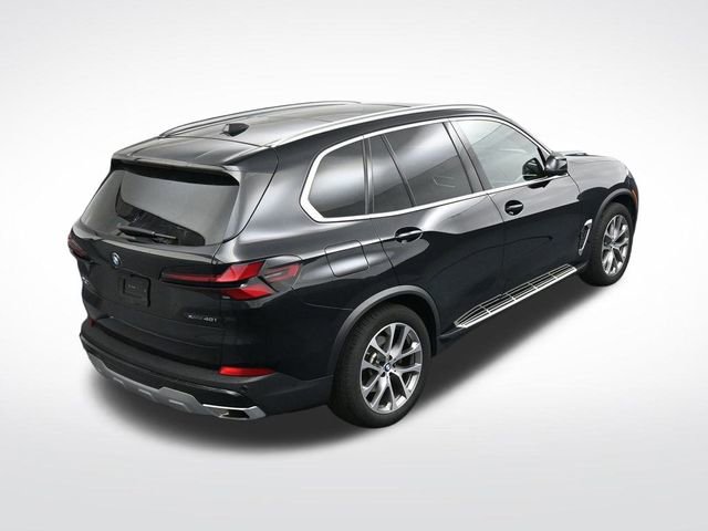 Used 2025 BMW X5 xDrive40i image 23