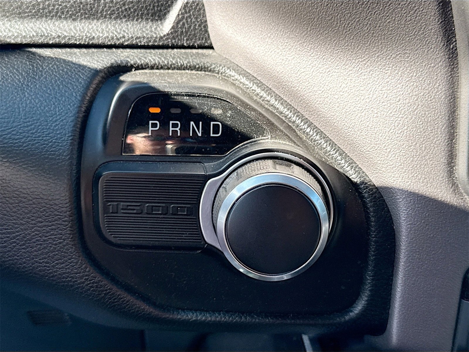 Used 2022 RAM 1500 Lone Star image 16