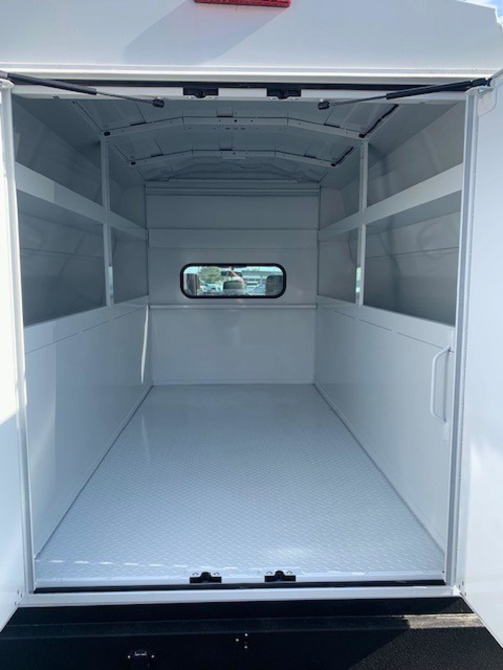 New 2024 Ford F350 XL w/ Snow Plow Prep Package image 4