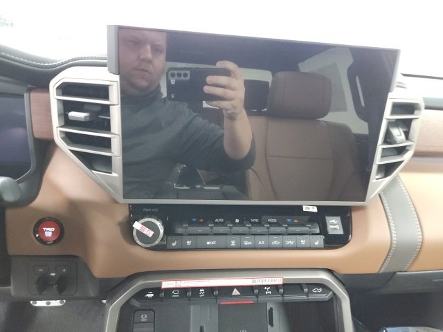 New 2026 Toyota Tundra 1794 Edition image 26