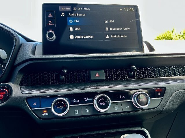 New 2027 Honda CR-V Sport-L image 34