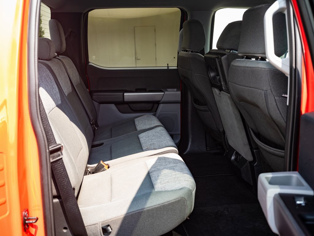 Used 2023 Ford F150 XLT image 33