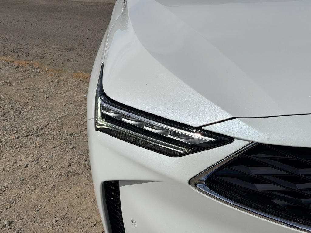 New 2026 Acura MDX w/ Advance Package AWD/4WD image 5
