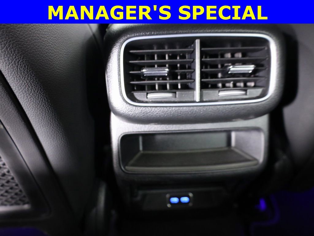 Certified 2026 Mercedes-Benz GLE 350 4MATIC image 50