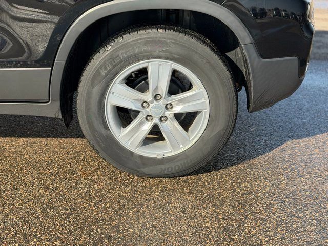 Used 2019 Chevrolet Trax LS w/ Tint and Cruise Package image 13