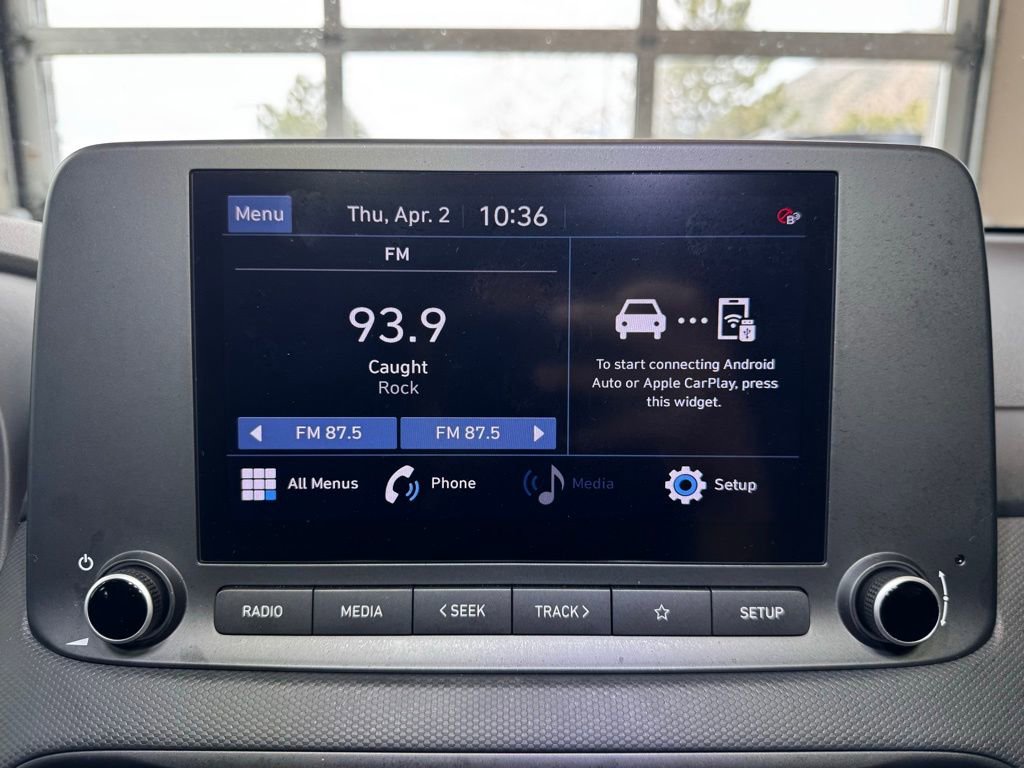 Used 2022 Hyundai Kona N Line FWD image 30